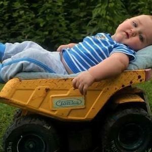 Meet your Posher, Shawn